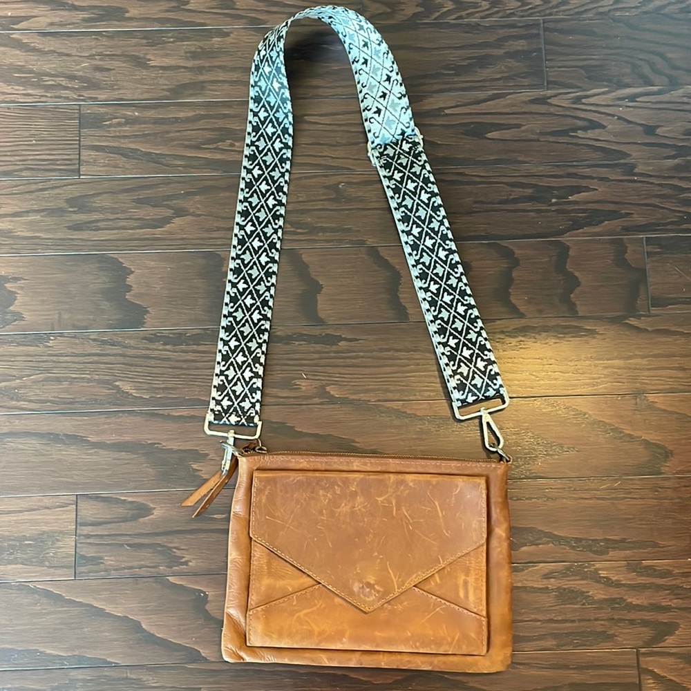 Shoulder Strap by Ahdorned
